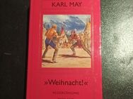 Karl May, "Weihnacht!", Züricher Ausgabe (Gebunden) - Essen