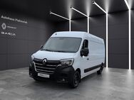 Renault Master, 3.5 FWD Kasten KOMFORT L3H2 t dCi 150, Jahr 2021 - Brunn (Mecklenburg-Vorpommern)