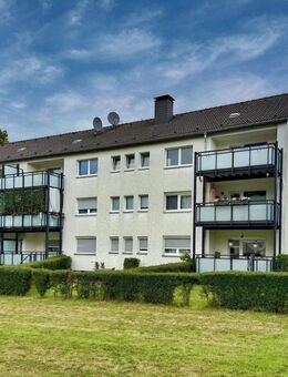 Solide Kapitalanlage sucht Anleger - Essen