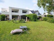Moderne Erdgeschosswohnung mit Garten, Terrasse und hochwertiger Ausstattung in Bitburg-Masholder - Bitburg