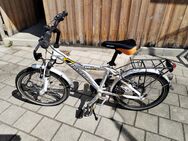 Kinderfahrrad Bavaria Easy 20 - Schrobenhausen