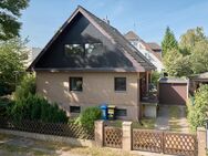 Charmantes Einfamilienhaus mit Charakter und Potenzial in Heiligensee - Berlin