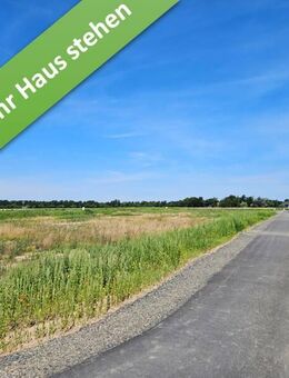 Mit Grundstück, ein Bungalow, der begeistert in Woltorf. - Peine