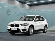 BMW X1, sDrive18i, Jahr 2019 - München