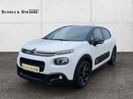 Citroën C3, 1.2 Shine SIHZ LE, Jahr 2018 - Bad Salzungen