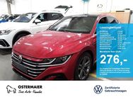 VW Arteon, 2.0 TDI R-LINE 68t 2, Jahr 2021 - Vilsbiburg