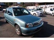 Nissan Micra 1.0 Comfort # Klima # HU 08 / 2026 - Bochum