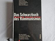 Das Schwarzbuch des Kommunismus - PIPER VERLAG - Braunlage