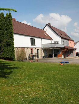 Hier wird Ihr Familienleben zur Entspannung - Heideland (Thüringen)