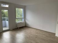 Hell, freundlich und in ruhiger Anliegerstraße gelegen. 2-Zimmer-Wohnung in Monheim - Monheim (Rhein)