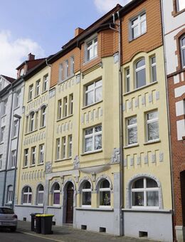 JUNGE PÄRCHEN UND STUDENTEN AUFGEPASST - (geräumige) 2 Zimmer-Wohnung sucht neue Mieter - Erfurt
