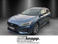 Ford Focus, ST-Line X Ecoboost, Jahr 2022 - Weinheim