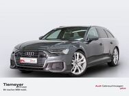 Audi A6 50 TDI Q 2x S LINE UPE114 LM21 PANO MASSAGE ST.HEIZ - Bochum