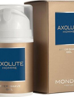Mondial Antica Barberia After-Shave Axolute Homme, Gel