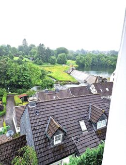 IMWRC – Wohnen mit Ausblick! Historisches Beyenburg bietet denkmalgeschütztes 1-2 Familienhaus! - Wuppertal