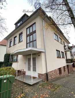 Vermietetes 3-Parteien Mehrfamilienhaus in Top-Lage im Stadenviertel - Saarbrücken