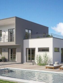 Architektonische Brillanz: Entdecken Sie das ideale Zuhause für Anspruchsvolle - Niederwallmenach