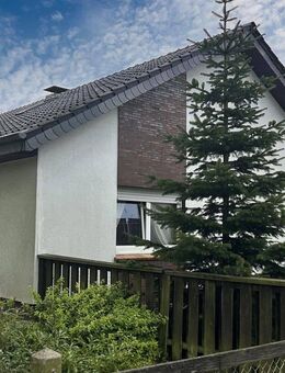 Gepflegtes Einfamilienhaus in Melle-Riemsloh! - Melle