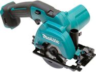 Makita Akku-Handkreissäge 12V HS301DZ, 12 V, 85 mm, ohne Akku und Ladegerät