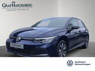 VW Golf, 2.0 TDI VIII Life, Jahr 2023 - Konstanz