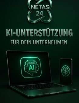 KI-Unterstützung – aber erst, wenn es wirklich Sinn macht - Bad Essen