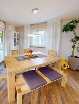 Elegantes Familienhaus mit Gartenparadies, Whirlpool und Wintergarten - Ihr traumhafter Rückzugsort! - Kirchdorf (Amper)