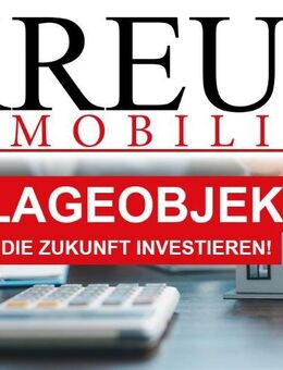 Ihre neue Anlage! Gepflegtes Mehrfamilienhaus mit 10 Wohnungen in Riedstadt - Riedstadt