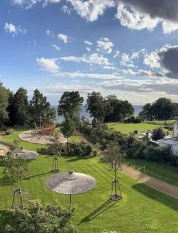 Moderner Neubau von exklusiven Ferienwohnungen auf der Insel Usedom. Hochwertige Komplettausstattung! Rundum-Service-Paket! Attraktive Rendite! - Garz