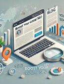 Blog-Kommentare für lokale SEO Schreiben und Veröffentlichen in 70173