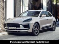 Porsche Macan, S, Jahr 2023 - Grainau