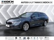 Skoda Octavia, 2.0 TDI Combi Style, Jahr 2021 - Berlin