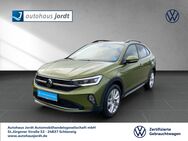 VW Taigo, 1.0 TSI OPF MOVE IQ LIGHT EPH, Jahr 2024 - Schleswig