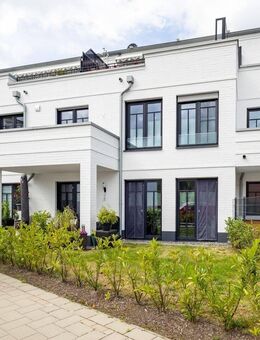 Penthouse-Wohnung mit hochwertiger Ausstattung -barrierefrei- - Bad Zwischenahn