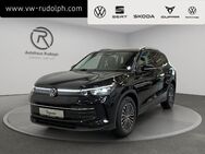 VW Tiguan, 1.5 Life eTSI, Jahr 2024 - Oelsnitz (Erzgebirge)