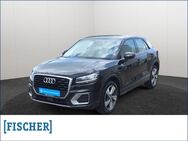 Audi Q2 1.4TFSI Design SHZ PDC Vorber. AHK+Navi - Jena