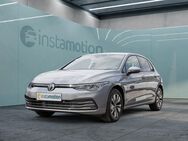 VW Golf, 1.0 eTSI MOVE, Jahr 2023 - München