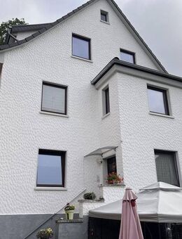 Mehrfamilienhaus in Tiefenort - Tiefenort