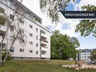 Vermietete 3-Zimmerwohnung mit Balkon & Carport im grünen Dahlem - Berlin