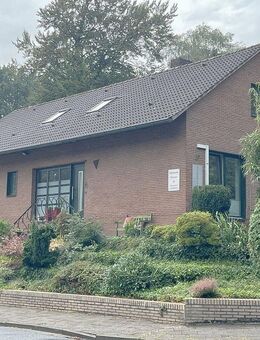 Kernsaniertes Familienidyll mit Wohlfühlfaktor - Sauna & Pool inklusive - Meppen