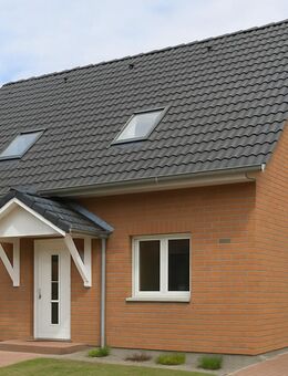 Investieren Sie in Milow – Wohn- und Geschäftshaus in solider Bauweise - Grabow Zentrum