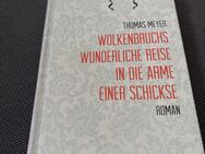 Roman Thomas Meyer siehe Foto - Bodolz