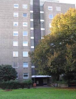 Einziehen und Wohnen: Sanierte 1-Zimmer-Wohnung in Bonn-Lannesdorf - Bonn