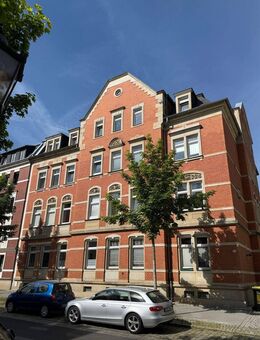 Kleine Kapitalanlage in gefragter Lage! - Dresden