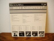 Bert Kaempfert-Music for the Millions-Vinyl-LP,1982 - Linnich