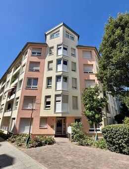 METZ IMMOBILIEN - City-Perle in Bockenheim! Modern, möbliert, bezugsbereit - Frankfurt (Main)