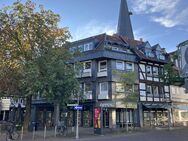 Beste Lage! Wohn- und Geschäftshaus im historischen Kern der Gütersloher Innenstadt - Gütersloh