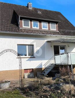 PLATZ FÜR DIE GANZE FAMILIE - Peine