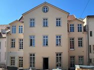 Traumhafte 3-Zimmer Maisonette Wohnung mit Dachterrasse sowie Blick auf den Dom - Merseburg