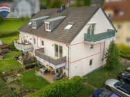 Schöne Aussicht und Ruhe in Saarburg - Ihre helle Eigentumswohnung mit Balkon in der Soulacstraße - Saarburg