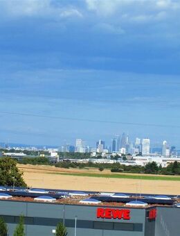 Tolle Wohnung im 4. Stock ca. 73 m² Wohnfläche mit Balkon - Liederbach (Taunus)
